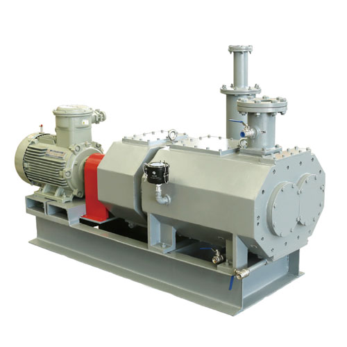 LGB screw vacuum pump