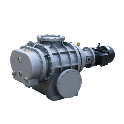 ZJ Roots vacuum pump