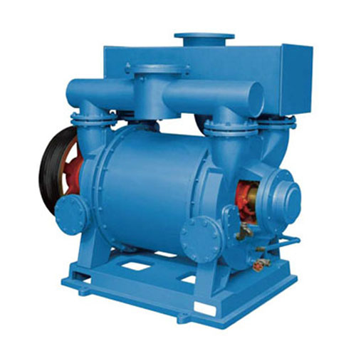 2be series water ring vacuum pump