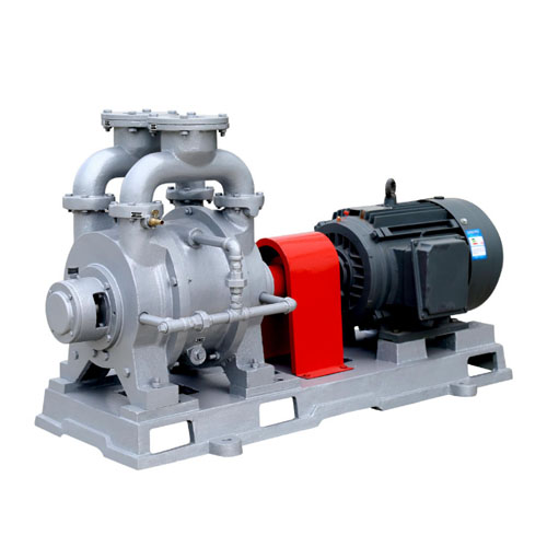 SZ series water ring vacuum pump