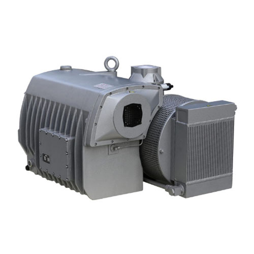 XD rotary vane vacuum pump